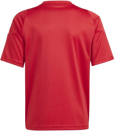 Dres adidas Originals adidas TIRO24 JSYY Červená | is1030, 1