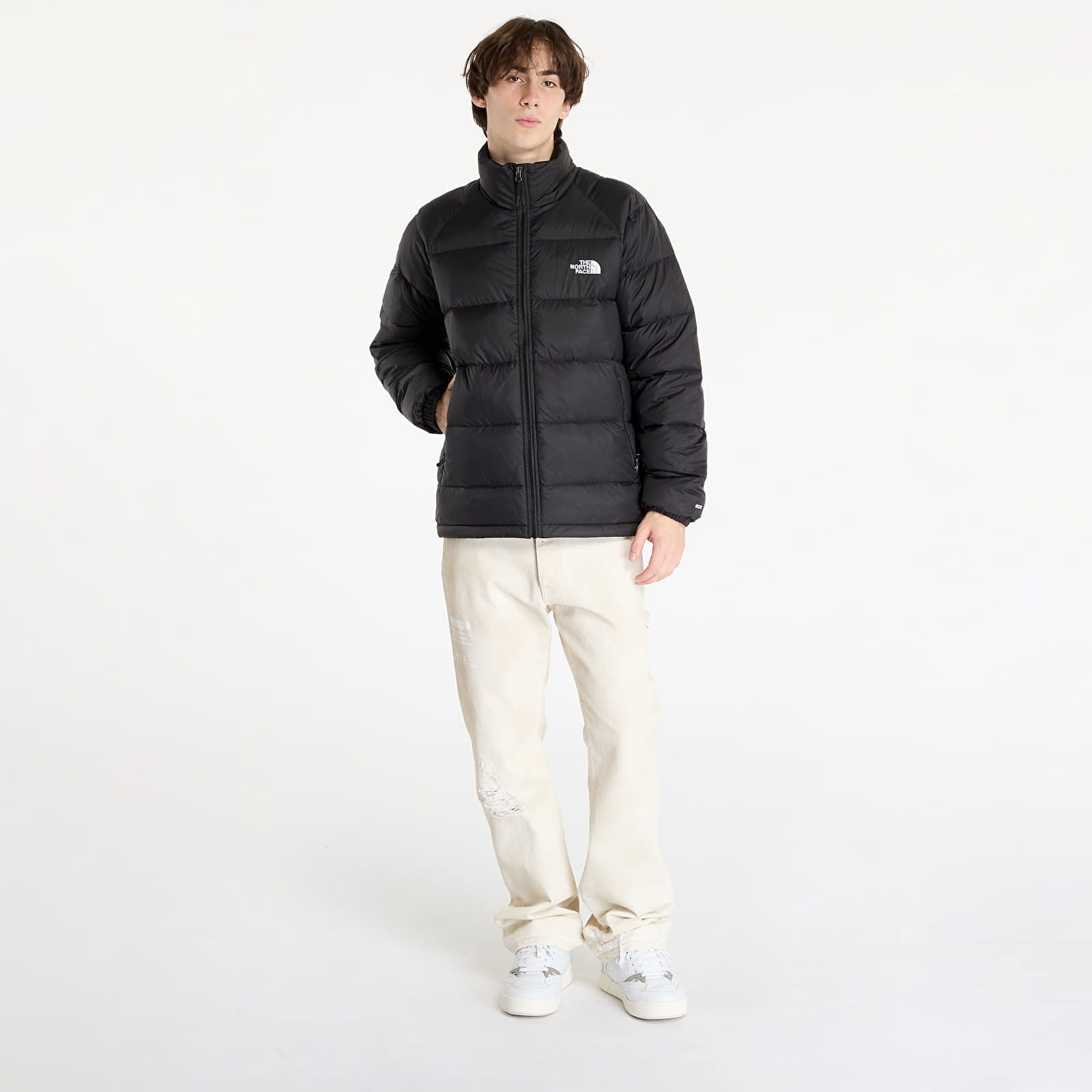 Hydrenalite Down Jacket