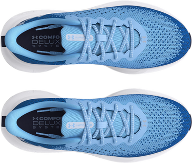 Tenisky a topánky Under Armour W Infinite Modrá | 3027524-400, 3