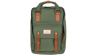 Batoh Doughnut Macaroon Backpack Zelené | D010-0043-F, 0