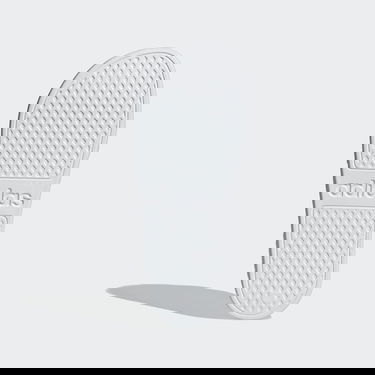 Tenisky a topánky adidas Originals Adilette Aqua Biela | GZ5237, 2