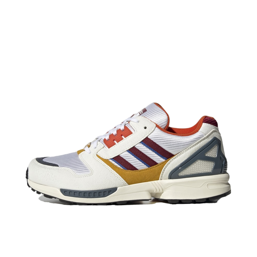 Tenisky a topánky adidas Originals ZX 8000 Rôznofarebný | FY9271