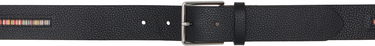 Opasok Paul Smith Grained Leather Signature Stripe Belt Rôznofarebný | M1A-5775-BINSTD-79, 0