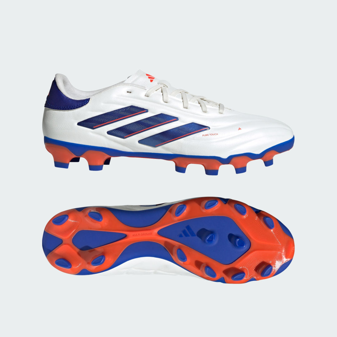 Tenisky a topánky adidas Performance Copa Pure 2 Pro Multi-Ground Cleats undefined | IG8686, 0
