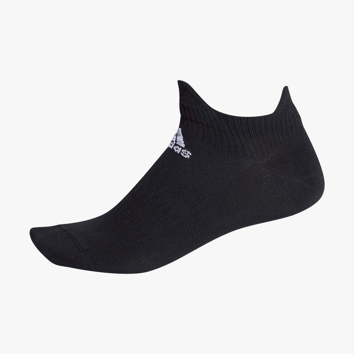 Ponožky adidas Originals Alphaskin Low Sock Čierna | FK0956, 0