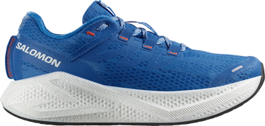 Tenisky a topánky Salomon Salomon Aero Glide 3 Modrá | l47810500, 0