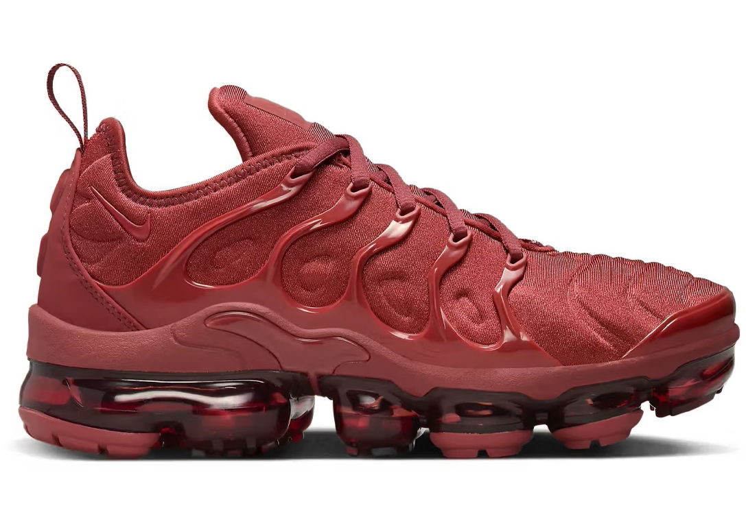 Tenisky a topánky Nike Air VaporMax Plus Rugged Orange (Women's) Červená | FQ8878-661, 0