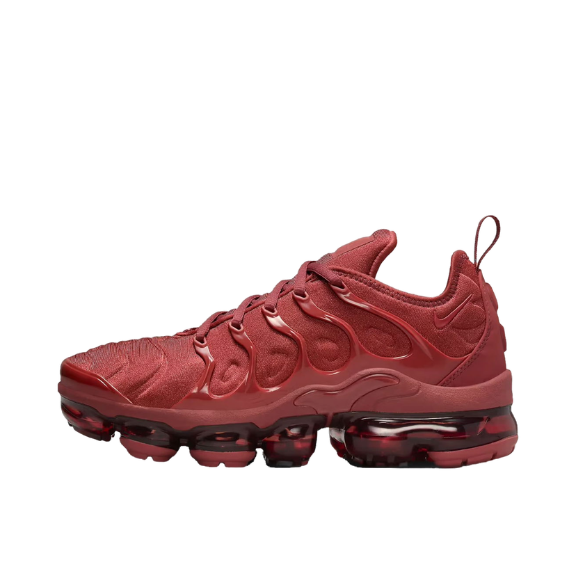 Tenisky a topánky Nike Air VaporMax Plus Rugged Orange (Women's) Červená | FQ8878-661