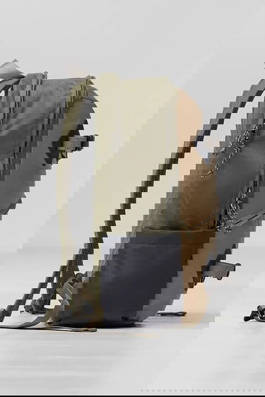 Batoh FJÄLLRÄVEN Vardag Backpack Čierna | F23200300, 5