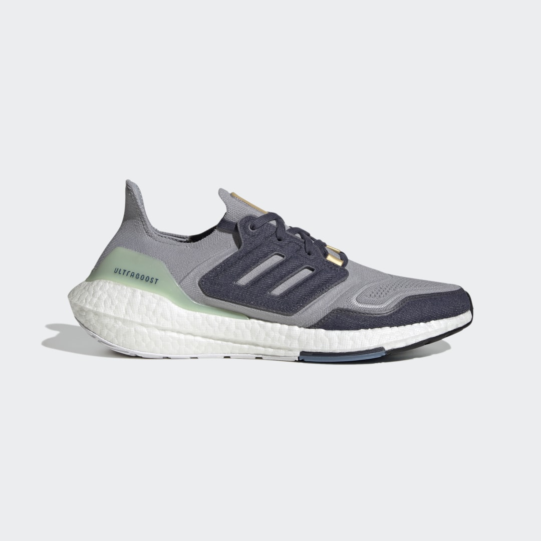 Tenisky a topánky adidas Performance Ultraboost 22 Šedá | GX9158, 0