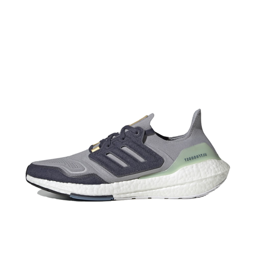 Bežecké topánky adidas Performance Ultraboost 22 Šedá | GX9158