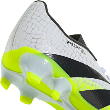 Tenisky a topánky adidas Performance adidas PREDATOR LEAGUE MG J Biela | ji1147, 6