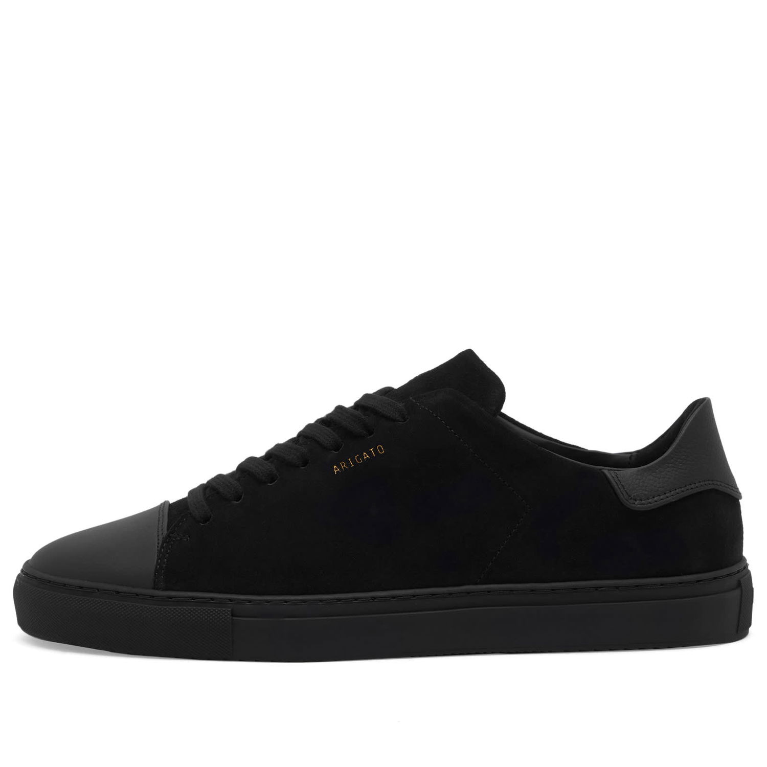 Tenisky a topánky AXEL ARIGATO Clean 90 Cap Sneaker Čierna | F2360001, 0