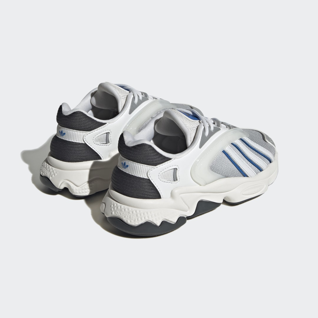 Tenisky a topánky adidas Originals OZTRAL Biela | HR0266, 1