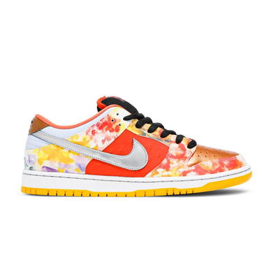 Tenisky a topánky Nike SB Jason Deng x Dunk Low Pro SB "Street Hawker" Rôznofarebný | CV1628-800, 3