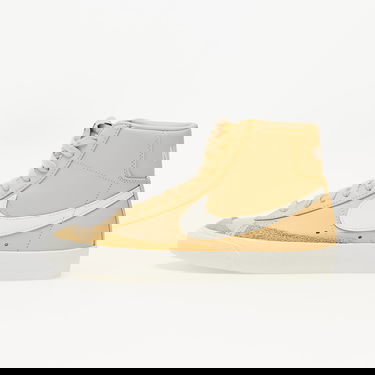 Tenisky a topánky Nike Blazer Mid '77 Žltá | CZ1055-700, 0