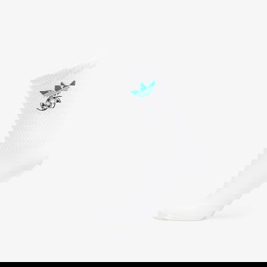 Ponožky adidas Originals Football Crew Socks 2-Pack Rôznofarebný | KD8342, 3