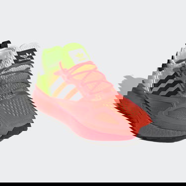 Tenisky a topánky adidas Originals ZX 2K Boost Oranžová | FW0482, 7