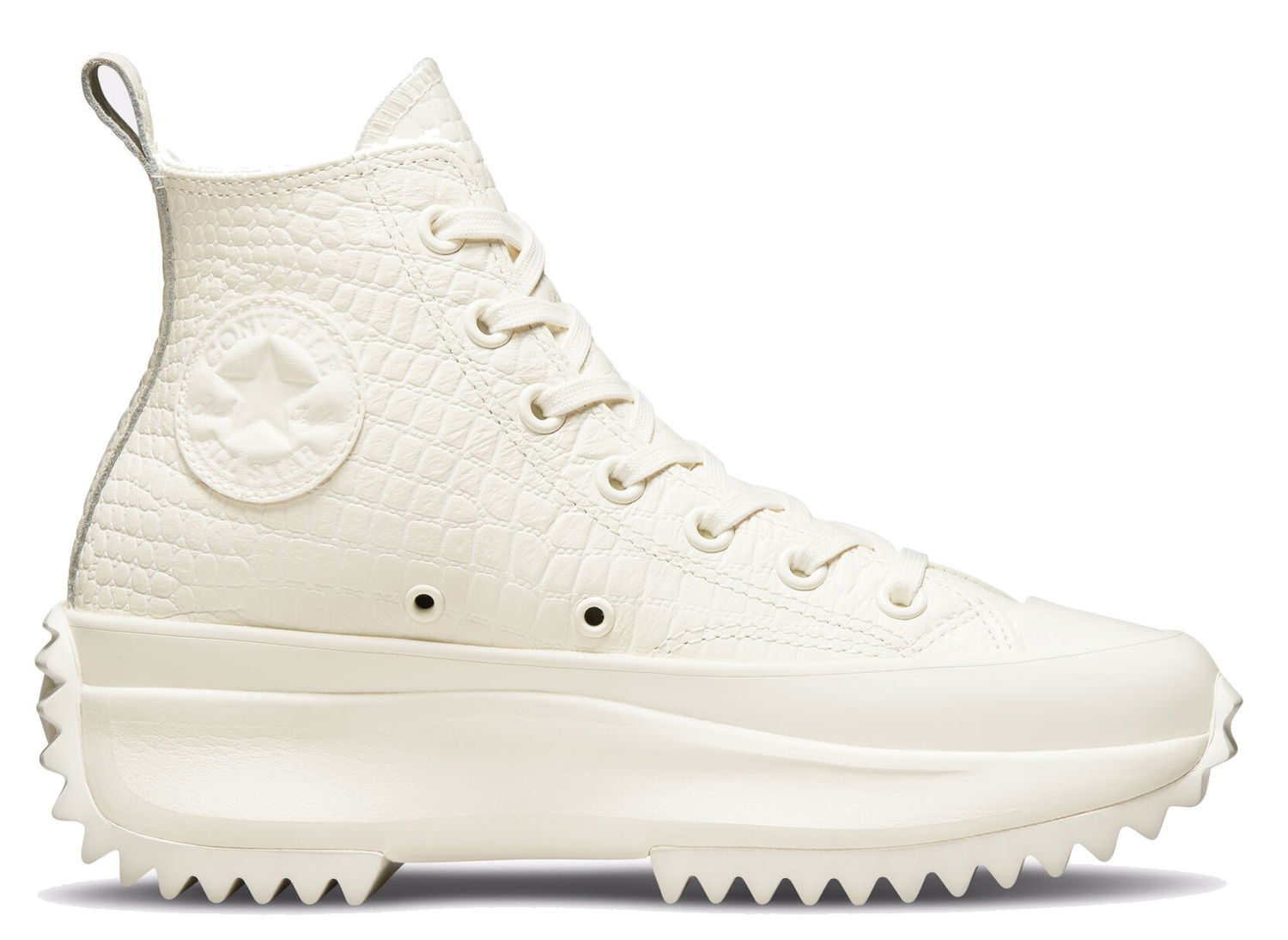 Tenisky a topánky Converse Run Star Hike Biela | a04266c-286, 0