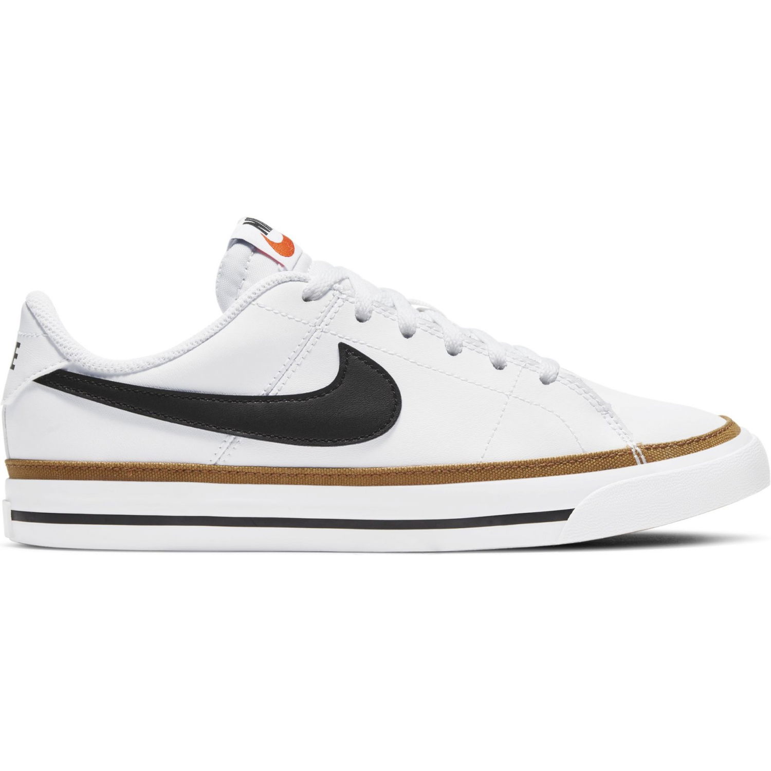 Tenisky a topánky Nike Court Legacy Biela | DA5380-102, 0