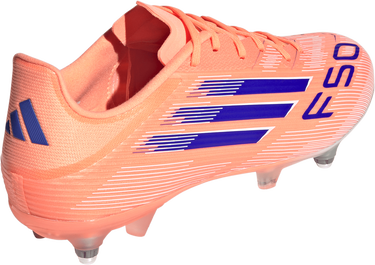 Tenisky a topánky adidas Performance F50 League SG Football Boots Oranžová | jq4170, 4