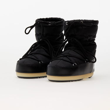 Tenisky a topánky Moon Boot Icon Light Čierna | 14600100001, 5