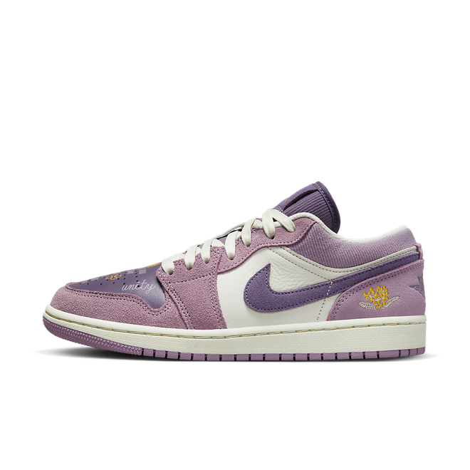 Air Jordan 1 Low W