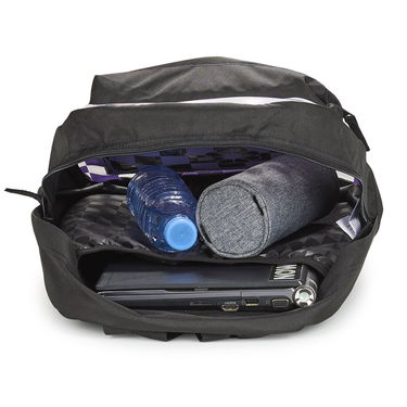 Batoh Vans Backpack Fialová | VN0007BUC8B1, 4