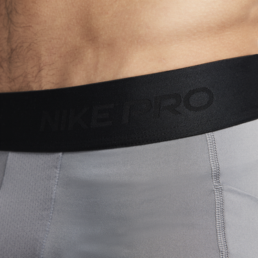 Šortky Nike Pro Šedá | fd0685-084, 4