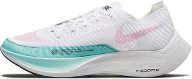 Tenisky a topánky Nike ZoomX Vaporfly Next% 2 Biela | CU4111-101, 0
