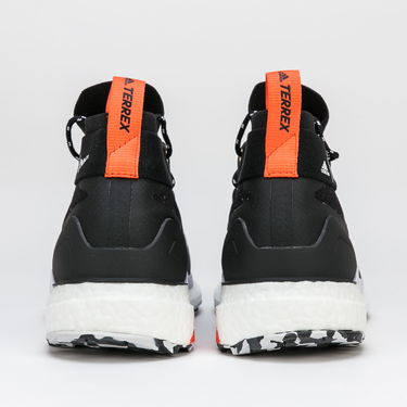 Tenisky a topánky adidas Performance Parley x Terrex Free Hiker Čierna | EF0347, 3