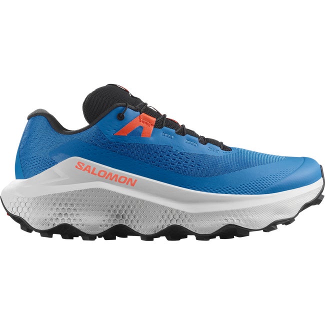 Tenisky a topánky Salomon Ultra Glide 3 Modrá | L47522100, 0