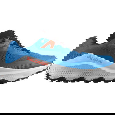 Tenisky a topánky Salomon Ultra Glide 3 Modrá | L47522100, 0