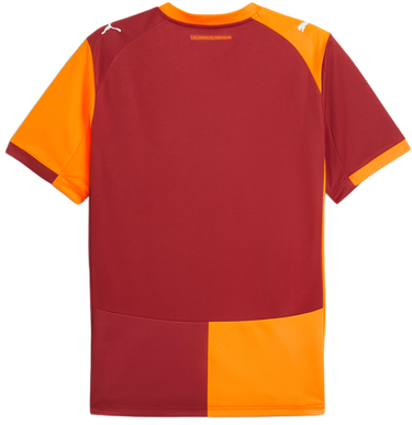 Dres Puma Galatasaray SK 25/26 Home Jersey Oranžová | 779809_01, 3