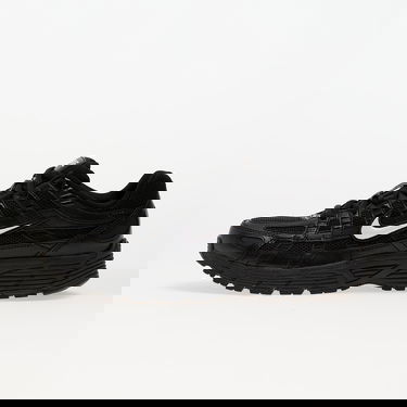 Tenisky a topánky Nike P-6000 Black Black White Čierna | HF1052-010, 0