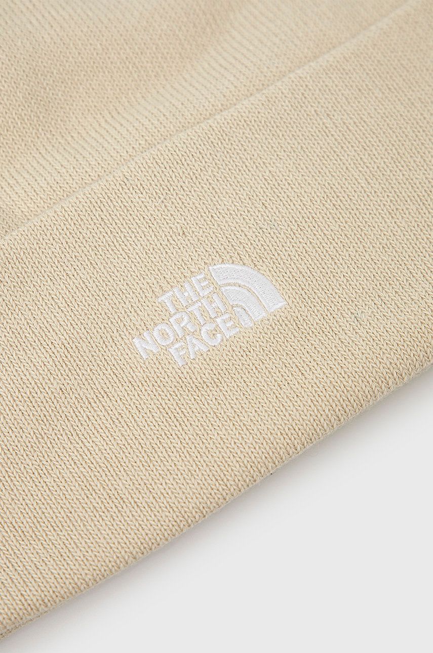 Norm Shallow Beanie