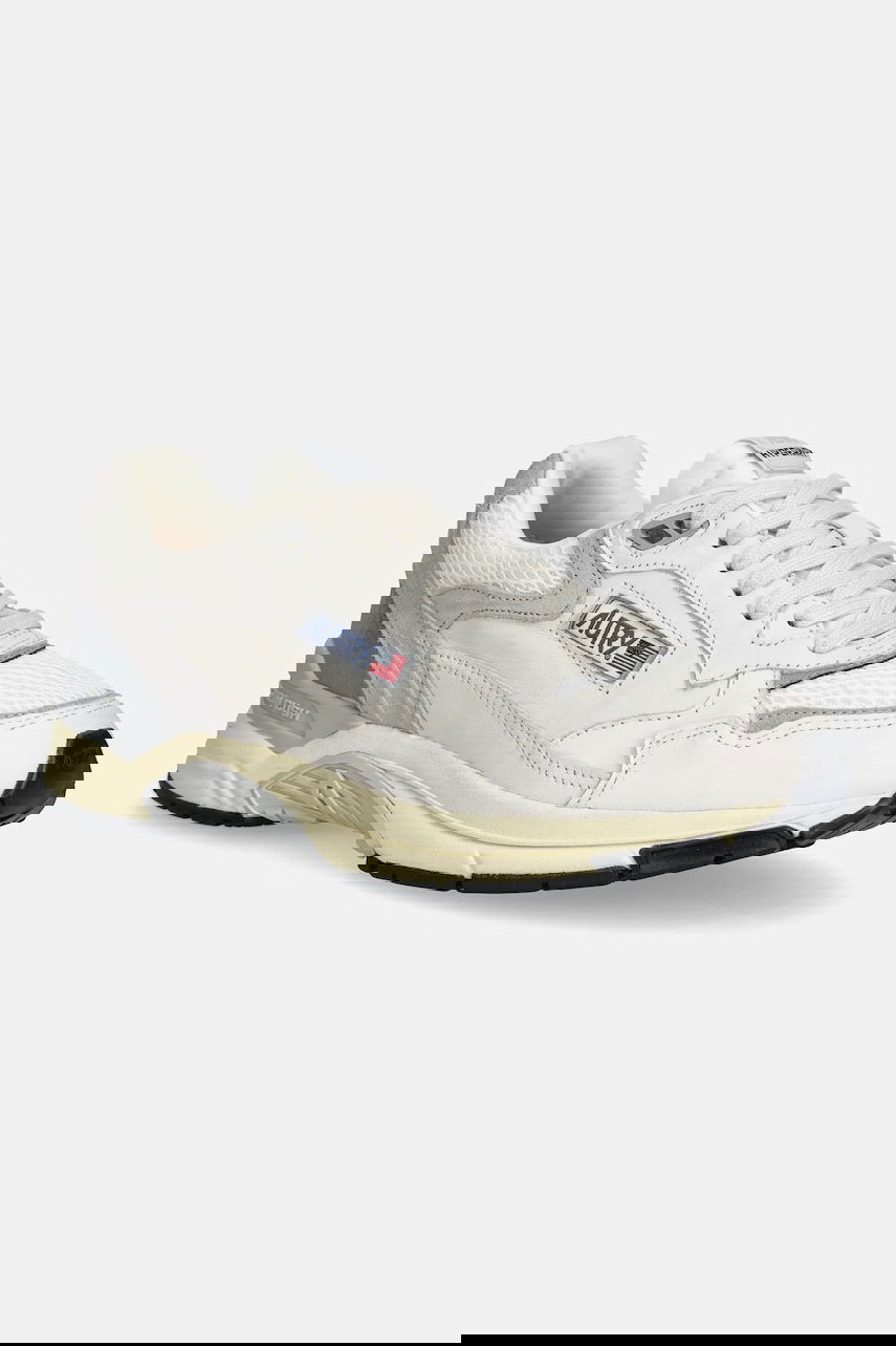 Tenisky a topánky Autry Hyperway Šedá | A1UNHYLMGN01, 0