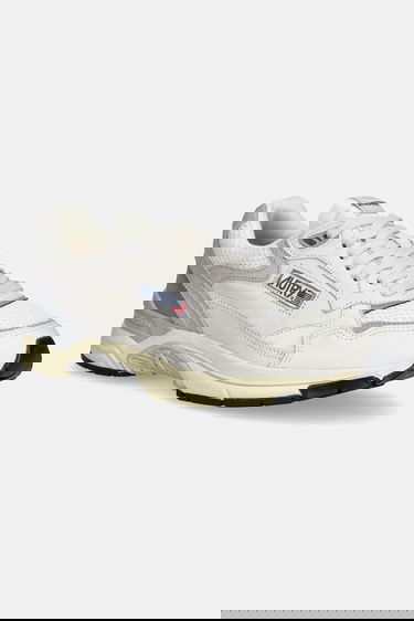 Tenisky a topánky Autry Hyperway Šedá | A1UNHYLMGN01, 0