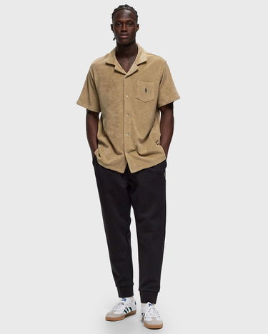 Polo tričko Polo by Ralph Lauren SHORT SLEEVE SPORT SHIRT Béžová | 710899170005, 1