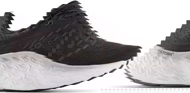 Tenisky a topánky New Balance Fresh Foam X More v4 Čierna | mmorgg4, 0