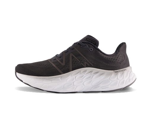 Bežecké topánky New Balance Fresh Foam X More v4 Čierna | mmorgg4