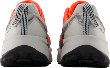 Tenisky a topánky New Balance Fresh Foam X Hierro v9 Oranžová | mthier-q9, 4