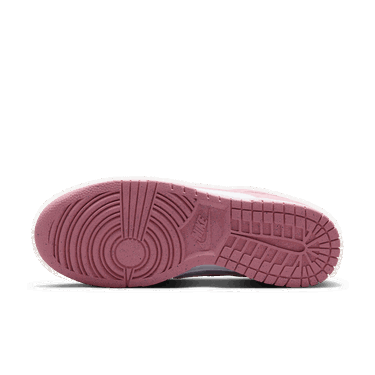 Tenisky a topánky Nike Dunk Low Next Nature Ružová | DD1873-112, 3