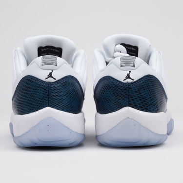 Tenisky a topánky Jordan Jordan 11 Retro Low LE W Biela | CD6847-102, 3
