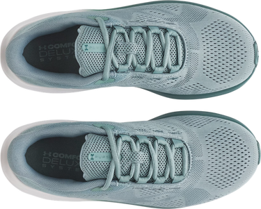 Tenisky a topánky Under Armour Charged Pursuit 4 Tyrkysová | 6000598-323, 3