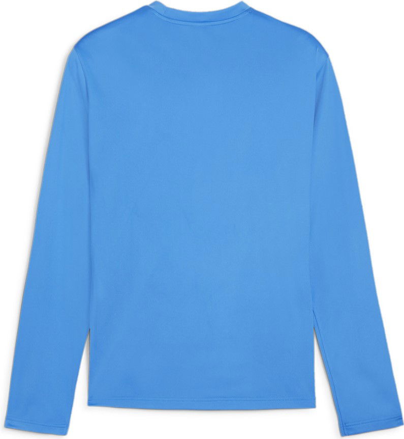 Mikina Puma teamGOAL Training Sweatshirt Modrá | 658649-02, 1