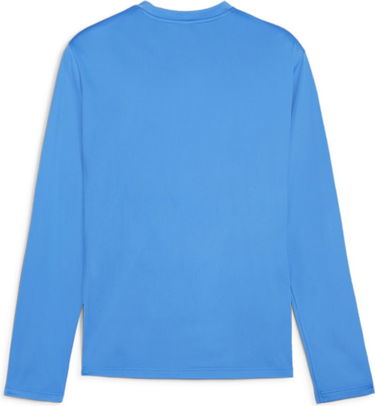 Mikina Puma teamGOAL Training Sweatshirt Modrá | 658649-02, 1