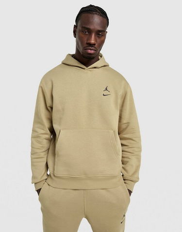 Mikina Jordan Jordan Varsity Hoodie Béžová | II2593-297, 2