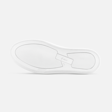 Tenisky a topánky Vasky Leny White Biela | S-5023-007-M, 3
