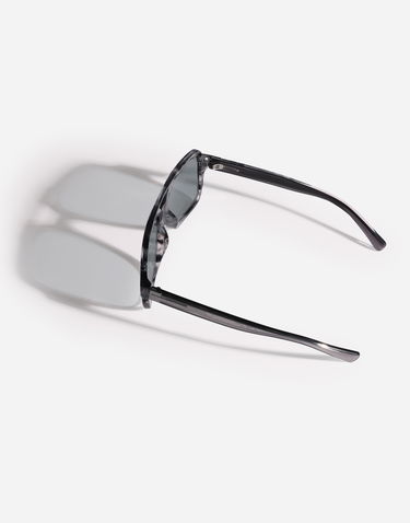 Slnečné okuliare Dolce & Gabbana Sartoria Sunglasses Onesize Šedá | VG4544VP4019V000, 3